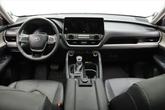 Thumbnail of 2024 Coastal Cream Toyota Grand Highlander