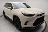 Thumbnail of 2024 Coastal Cream Toyota Grand Highlander