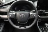 Thumbnail of 2024 Coastal Cream Toyota Grand Highlander