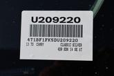 Thumbnail of 2013 Classic Silver Metallic Toyota Camry