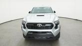 Thumbnail of 2025 Celestial Silver Metallic Toyota Tacoma