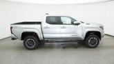 Thumbnail of 2025 Celestial Silver Metallic Toyota Tacoma