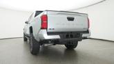 Thumbnail of 2025 Celestial Silver Metallic Toyota Tacoma