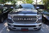 Thumbnail of 2019 Maximum Steel Metallic Clearcoat RAM 1500