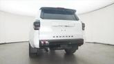 Thumbnail of 2025 Wind Chill Pearl Toyota 4Runner
