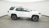 Thumbnail of 2025 Wind Chill Pearl Toyota 4Runner
