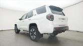 Thumbnail of 2025 Wind Chill Pearl Toyota 4Runner