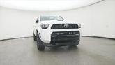 Thumbnail of 2025 Wind Chill Pearl Toyota 4Runner