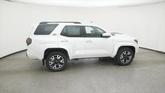 Thumbnail of 2025 Wind Chill Pearl Toyota 4Runner