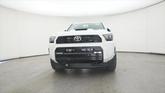 Thumbnail of 2025 Wind Chill Pearl Toyota 4Runner