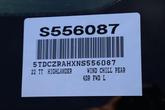 Thumbnail of 2022 Wind Chill Pearl Toyota Highlander