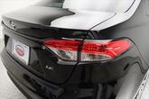 Thumbnail of 2024 Midnight Black Metallic Toyota Corolla