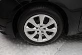 Thumbnail of 2024 Midnight Black Metallic Toyota Corolla
