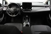 Thumbnail of 2024 Midnight Black Metallic Toyota Corolla