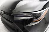 Thumbnail of 2024 Midnight Black Metallic Toyota Corolla