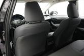 Thumbnail of 2024 Midnight Black Metallic Toyota Corolla