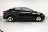 Thumbnail of 2024 Midnight Black Metallic Toyota Corolla
