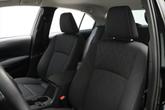 Thumbnail of 2024 Midnight Black Metallic Toyota Corolla
