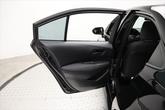 Thumbnail of 2024 Midnight Black Metallic Toyota Corolla