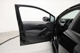 Thumbnail of 2024 Midnight Black Metallic Toyota Corolla
