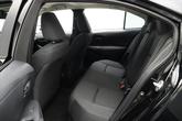 Thumbnail of 2024 Midnight Black Metallic Toyota Corolla