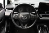 Thumbnail of 2024 Midnight Black Metallic Toyota Corolla