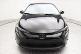 Thumbnail of 2024 Midnight Black Metallic Toyota Corolla