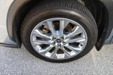 Thumbnail of 2022 Moon Dust Toyota Highlander