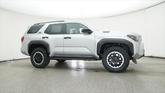 Thumbnail of 2025 Cutting Edge Toyota 4Runner