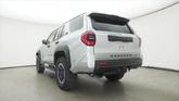 Thumbnail of 2025 Cutting Edge Toyota 4Runner