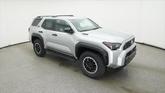 Thumbnail of 2025 Cutting Edge Toyota 4Runner