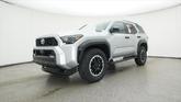 Thumbnail of 2025 Cutting Edge Toyota 4Runner