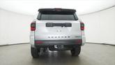 Thumbnail of 2025 Cutting Edge Toyota 4Runner