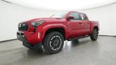Thumbnail of 2025 Supersonic Red Toyota Tacoma
