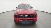 Thumbnail of 2025 Supersonic Red Toyota Tacoma