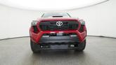 Thumbnail of 2025 Supersonic Red Toyota Tacoma