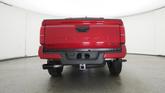 Thumbnail of 2025 Supersonic Red Toyota Tacoma