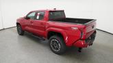 Thumbnail of 2025 Supersonic Red Toyota Tacoma