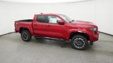 Thumbnail of 2025 Supersonic Red Toyota Tacoma