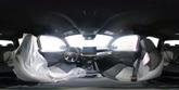 Thumbnail of 2025 Supersonic Red Toyota Tacoma
