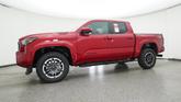 Thumbnail of 2025 Supersonic Red Toyota Tacoma