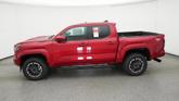 Thumbnail of 2025 Supersonic Red Toyota Tacoma