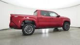 Thumbnail of 2025 Supersonic Red Toyota Tacoma