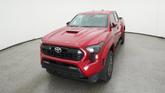 Thumbnail of 2025 Supersonic Red Toyota Tacoma