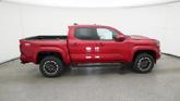 Thumbnail of 2025 Supersonic Red Toyota Tacoma