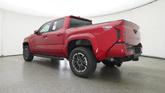 Thumbnail of 2025 Supersonic Red Toyota Tacoma