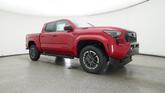 Thumbnail of 2025 Supersonic Red Toyota Tacoma
