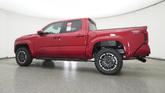 Thumbnail of 2025 Supersonic Red Toyota Tacoma
