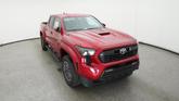 Thumbnail of 2025 Supersonic Red Toyota Tacoma