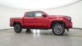 Thumbnail of 2025 Supersonic Red Toyota Tacoma